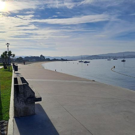 Villa Casa Arieira Cangas do Morrazo Esterno foto