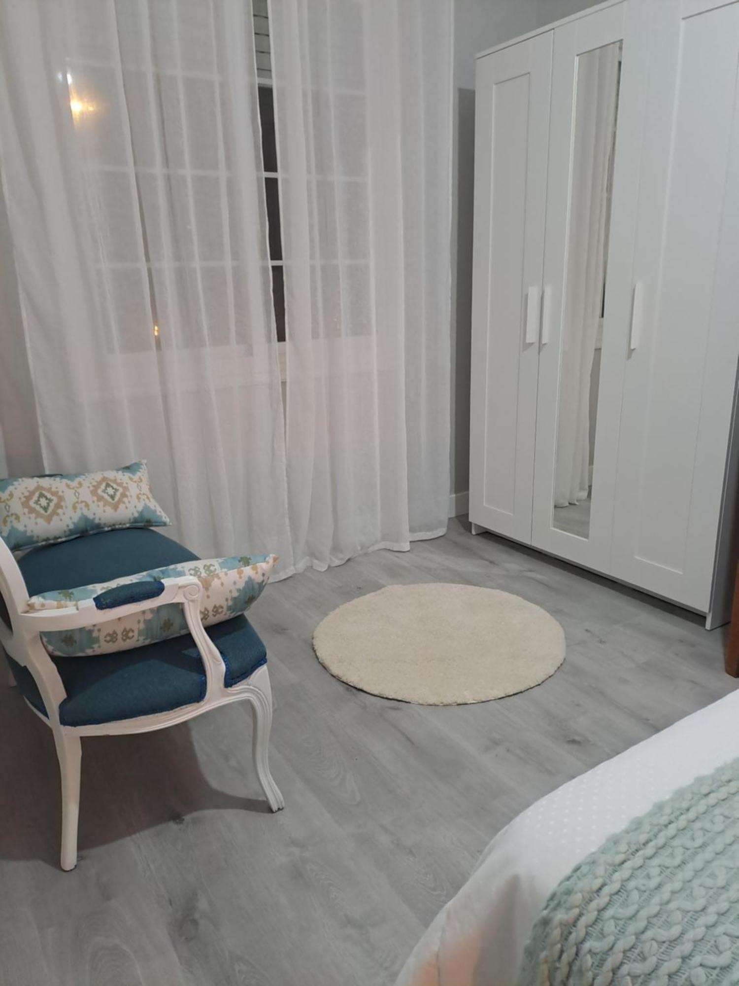 Villa Casa Arieira Cangas do Morrazo Esterno foto