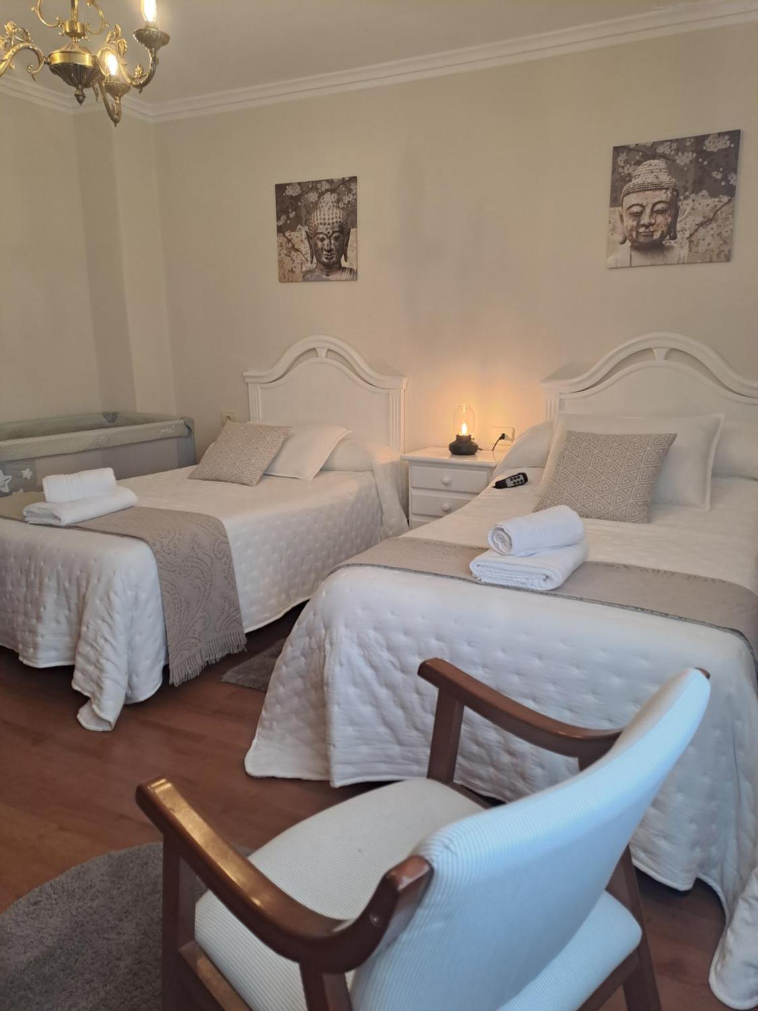 Villa Casa Arieira Cangas do Morrazo Esterno foto